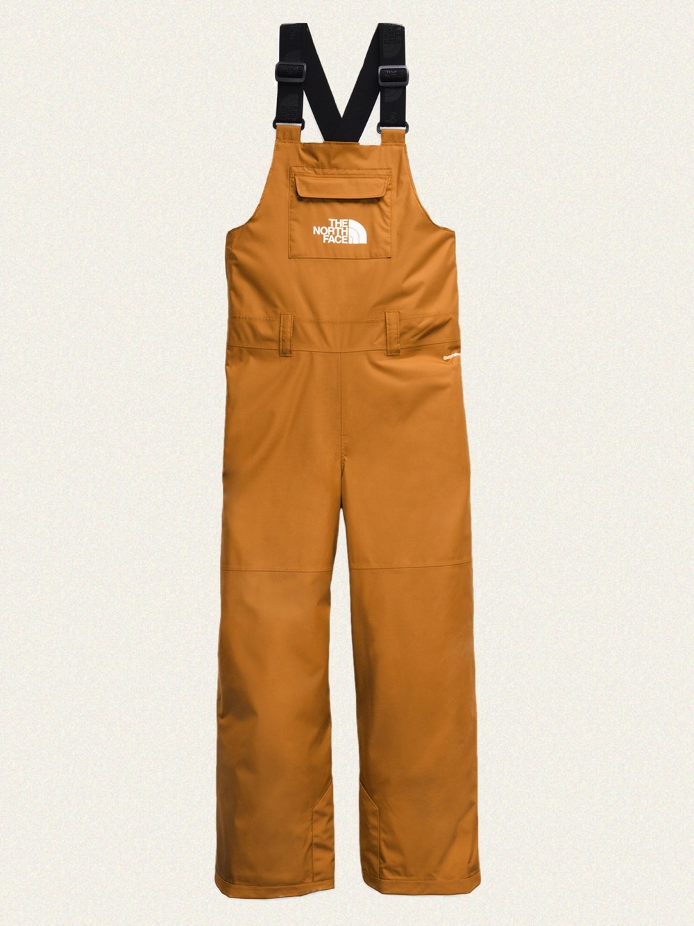 The North Face Freedom Insulated Bib Snow Pant